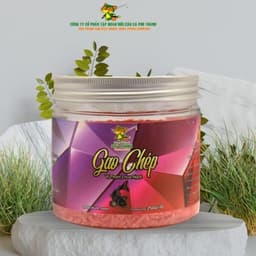 Gạo Câu Cá Chép Phú Thành 4