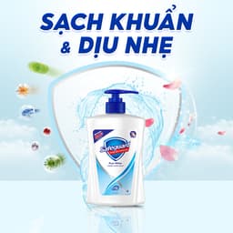 Lốc 3 Xà Bông Cục SAFEGUARD Sạch 99% Vi Khuẩn Cho Da-HoaHồng/TrắngTinhKhiết/ThảoMộc//DịuNhẹ 3