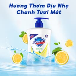 Lốc 3 Xà Bông Cục SAFEGUARD Sạch 99% Vi Khuẩn Cho Da-HoaHồng/TrắngTinhKhiết/ThảoMộc//DịuNhẹ 7