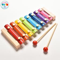 Combo 6 Món Đồ Chơi Gỗ Montessori Thông Minh Trí Tuệ Cho Bé Giáo Cụ Montessori Đồ Chơi Giáo Dục Bé 5
