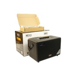 Loa di động, loa xách tay cao cấp NEKO Entertainment NK02 MusicBox (Hàng chính hãng nhập khẩu nguyên chiếc, Model 2023) 5