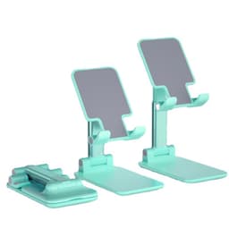 Giá đỡ điện thoại,kệ để máy tính bảng đa năng tăng giảm chiều cao gấp gọn chắc chắn 4