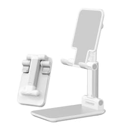 Giá đỡ điện thoại,kệ để máy tính bảng đa năng tăng giảm chiều cao gấp gọn chắc chắn 8