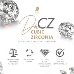 Bông Tai Nữ Đá Zircon Cz 5A Hình Nơ, Hình Lá NHÀ CÚ Cây Xỏ Bạc 925 Màu Bạc Dễ Thương 17739 5