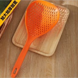 Vá Vớt Mì Phở Bún Miến - Muôi Vớt Đồ Ăn Dạng Lưới Cỡ Lớn, nlst2 2