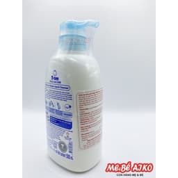 (Chính Hãng Đại Thịnh) Nước rửa bình sữa D-nee 500ml - Hàng Chính Hãng Dnee 5