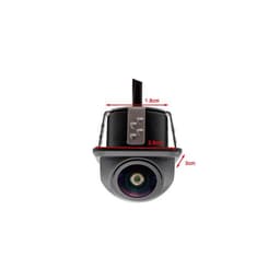 Camera Cặp Lề Loại Khoan Gương Dùng Cho Màn Hình LCD,DVD,Android 5