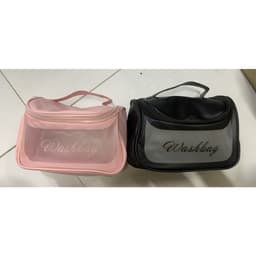 Túi đựng mỹ phẩm đồ trang điểm đồ du lịch chống thấm nước WASHBAG GIA DỤNG VĨNH NGÂN 9