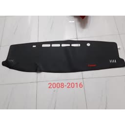 Thảm taplo xe Fortuner 2007 2008 2009 2010 2011 2012 2013 2014 2015 2016 12017 đến 2023 4