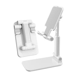 Giá đỡ điện thoại,kệ để máy tính bảng đa năng tăng giảm chiều cao gấp gọn chắc chắn 3