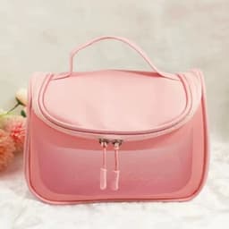 Túi đựng mỹ phẩm đồ trang điểm đồ du lịch chống thấm nước WASHBAG GIA DỤNG VĨNH NGÂN 8