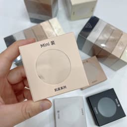 Quần Lót Nữ Su Thạch Băng Lụa Kháng Khuẩn Siêu Tàng Hình 999 5