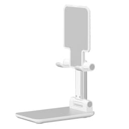 Giá đỡ điện thoại,kệ để máy tính bảng đa năng tăng giảm chiều cao gấp gọn chắc chắn 7