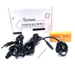 Camera Cập Lề USB Kết Nối Màn Hình Android,Độ Phân Giải AHD 1080P 9