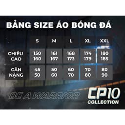 Áo Đá Bóng Wika Cp10 Công Phượng Form Chuẩn Việt, In Pu Phản Quang, Chất Liệu Wikarotex Cao Cấp Thoải Mái A2021-2 3