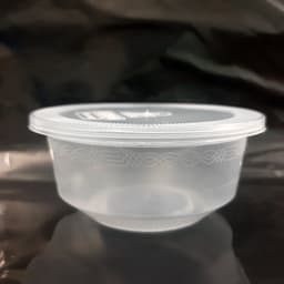 ( COMBO 2 LỐC =100 CÁI)Thố nhựa 250 ml 5