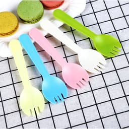 Giảm gia - Bộ dao muỗng  cắt bánh kem cho 10 người 2
