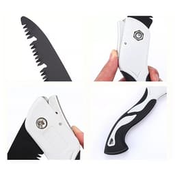 Cưa Cầm Tay Mini SK5 Gấp Gọn Siêu Bén - Công Cụ Đa Năng Hoàn Hảo Cho Dự Án Cắt Gỗ 5