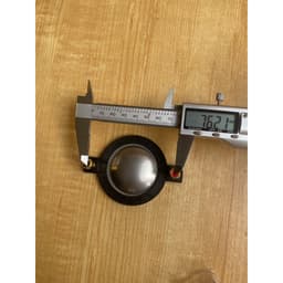 Coil treble Kèn 450 RCF MÀN TITAN, Giá 01 cái 5