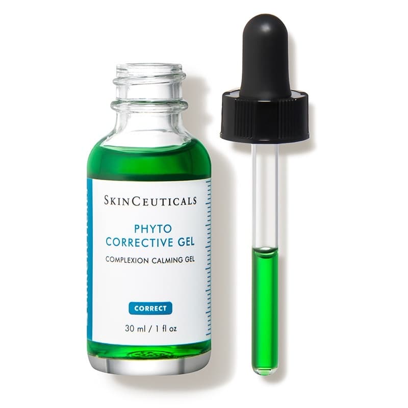 Serum cấp ẩm và phục hồi da Skinceuticals phyto corrective gel full size 