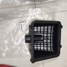 Nắp hộp lọc gió matiz 3, spark 2009-2011 chính hãng GM 3