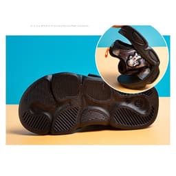 [Thanh Lý]Sandal bé trai siêu nhân, phi hành gia kiểu dáng thể thao, dép cho bé trai mềm êm chân quai dù chắc chắn 6
