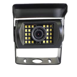 Bộ Màn Hình Camera Lùi 5 Inch Và Camera Lùi Xe Tải 24 Đèn Led 5
