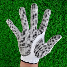 Găng tay golf TL - găng tay chơi golf chất da bề mặt có các hạt cao su chống chơn trượt 7