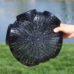 Rọ bắt lươn, cua, cá - công cụ tuyệt vời cho ngư dân và người yêu thiên nhiên! 1