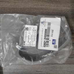 Ốp hõm tay mở cửa trong Avante hàng chính hãng 5