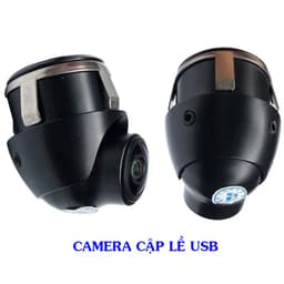 Camera Cập Lề USB Kết Nối Màn Hình Android,Độ Phân Giải AHD 1080P 8