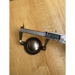 Coil treble Kèn 450 RCF MÀN TITAN, Giá 01 cái 4