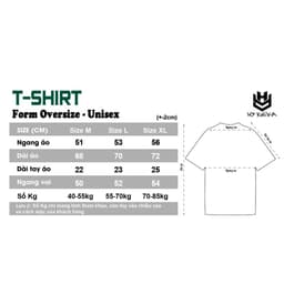 Áo thun tay lỡ HY KOREA Cừu Lama 1447 form rộng cotton 75 unisex 2
