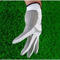Găng tay golf TL - găng tay chơi golf chất da bề mặt có các hạt cao su chống chơn trượt 6