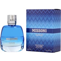 Nước hoa Missoni Waive 100ml fullseal 1