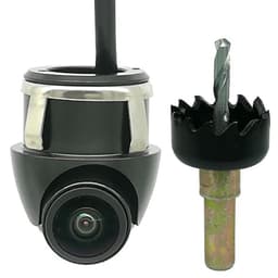 Camera Cập Lề USB Kết Nối Màn Hình Android,Độ Phân Giải AHD 1080P 5