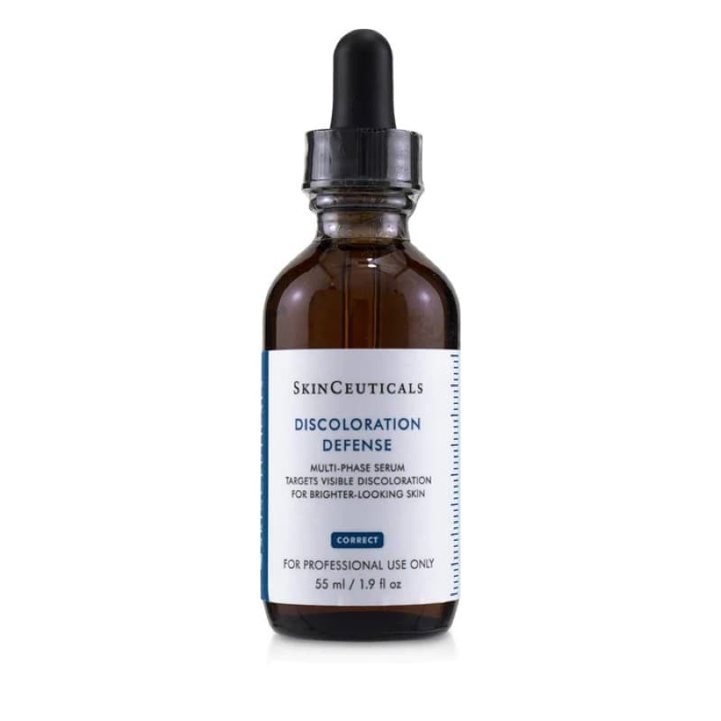 ( Big size-55ml) Serum giúp làm sáng da , đều màu giúp đánh bay thâm nám tàn nhang Skinceuticals Discoloration defense
