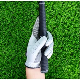 Găng tay golf TL - găng tay chơi golf chất da bề mặt có các hạt cao su chống chơn trượt 8