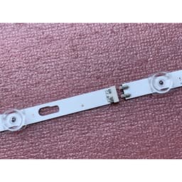 THANH LED TIVI SAMSUNG 65TU7000 65TU8000 65TU8100 65TU8200  HÀNG MỚI 100% BỘ 10 THANH MỖI THANH 6 BÓNG 3V DÀI 686+617mm 3