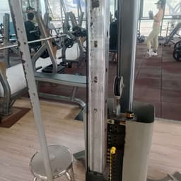Dây cáp 5mm chuyên dụng cho máy tập gym(vỏ bọc PU) 4