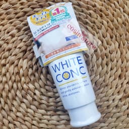 Tẩy Da Chết White Conc Body Gommage 180g - Whiteconc Hỗ Trợ Dưỡng Trắng Da Toàn Thân Cosin Store 3
