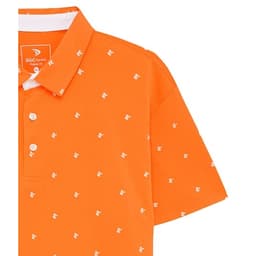 Áo Polo Golf Nam Ngắn Tay DGC Dáng Regular Fit Thể Thao Năng Động - SAPBB09M 5