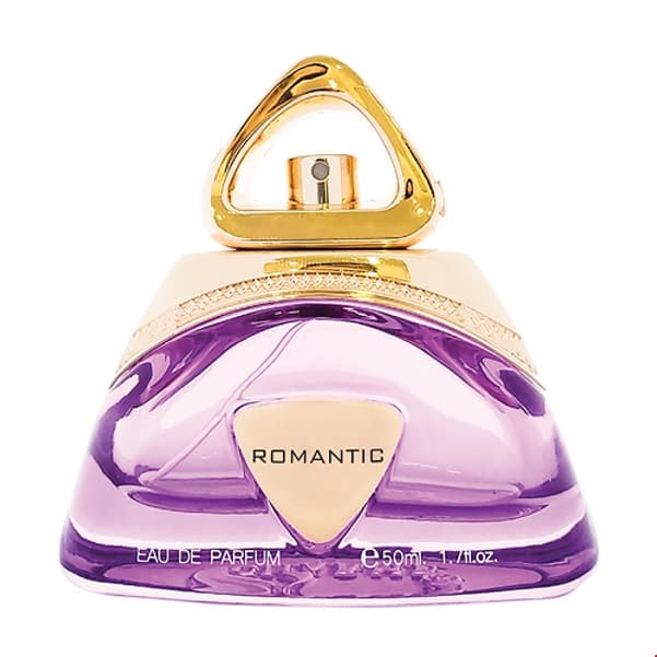 Nước Hoa Nữ Romantic - Sang Trọng và Hiện Đại (50ml)