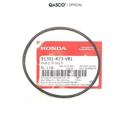 Phớt O 74.5X2.5 HONDA Future Led  QA(91301K73V81) _( 878) 1