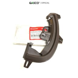 Ốp cần để chân sau phải HONDA Sh Mode 125  QA(83430K1NV00ZA) _( 10A 1C) 1