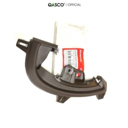 Ốp cần để chân sau phải HONDA Sh Mode 125  QA(83430K1NV00ZA) _( 10A 1C) 2