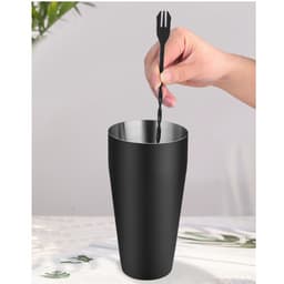 Bộ 8 món inox pha chế shaker trà sữa cocktail cao cấp - T0505 2