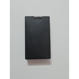 Pin sạc cho khóa cửa vân tay, khoá cửa thông minh Lithium 4200 mah 2