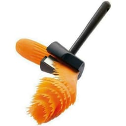 Dụng Cụ Cắt Tỉa Hoa Xoắn Ốc , Nạo Xoáy Tạo Hình Rau Củ Trang Trí 6