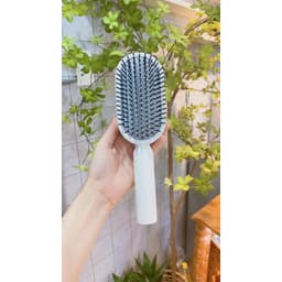 Lược chải tóc chống tĩnh điện mát xa da đầu có túi khí tiện dụng tạo kiểu tóc - Hity Beauty 7